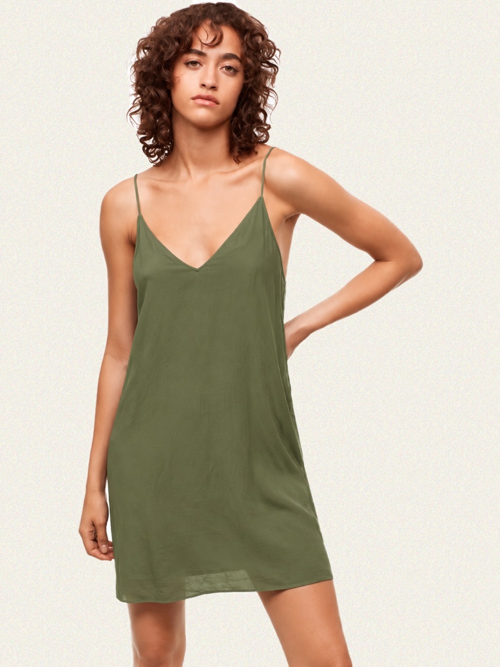 Wilfred Free Vivienne Dress